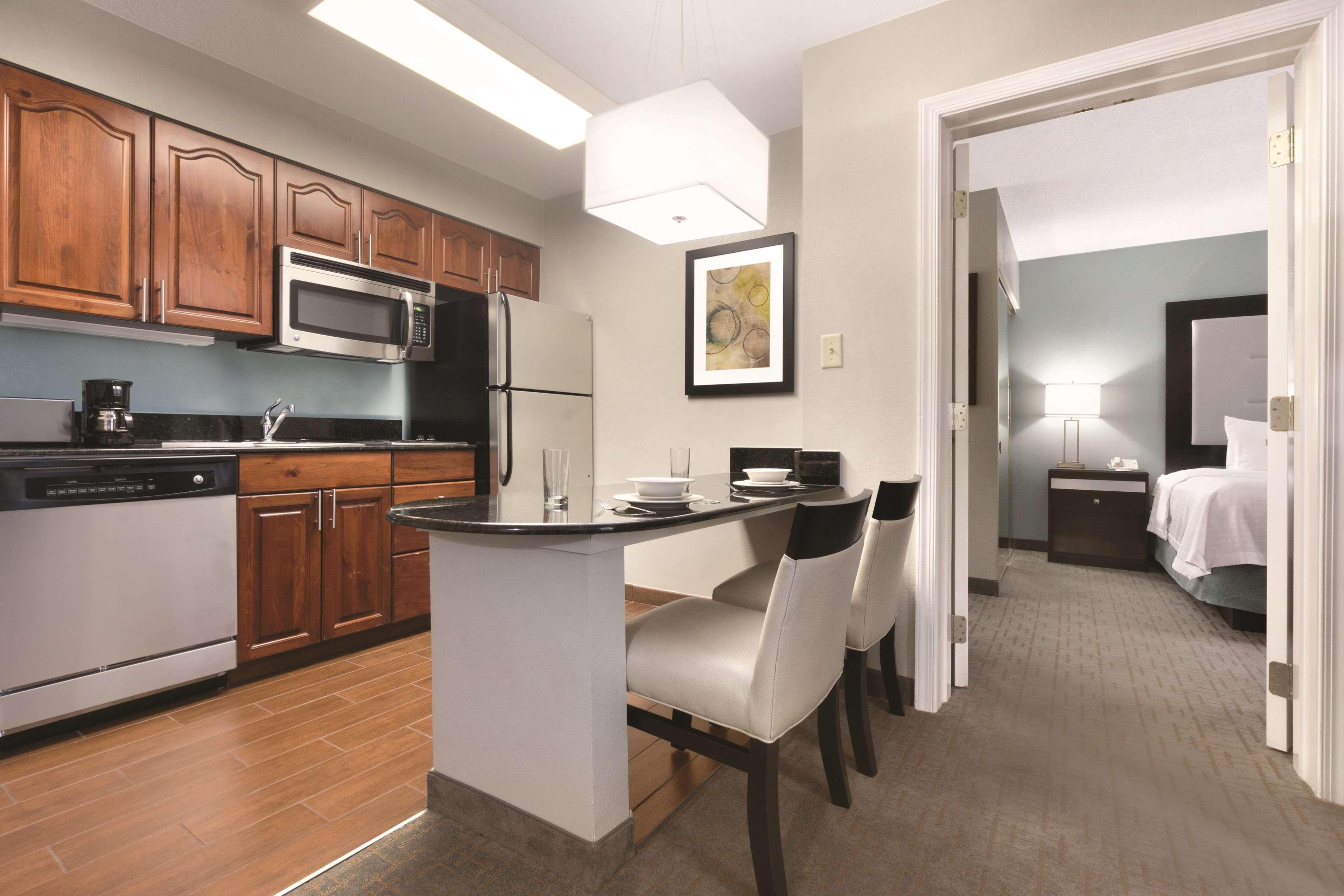 Homewood Suites By Hilton Atlanta-Alpharetta Esterno foto